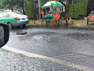 厦门梅雨季降水范围广 这些措施一定要做好！