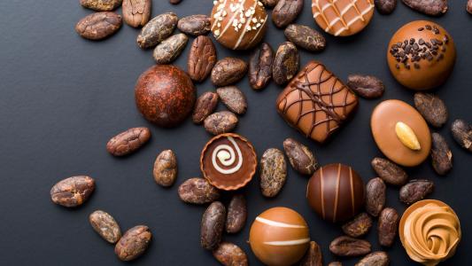 巧克力生产中使用除湿机的必要性