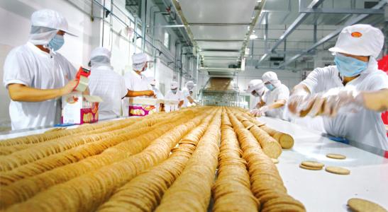 荷兰vs卡塔尔亚盘赔率
在食品工业生产中的重要性