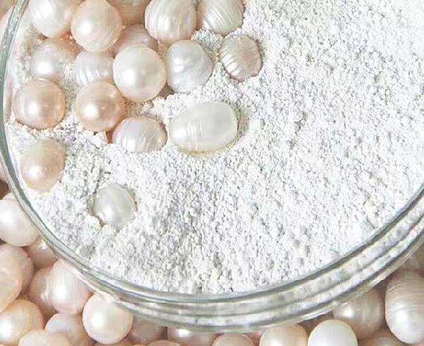 珍珠粉如何保存