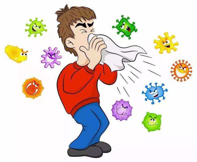 流感季节如何守护你的健康